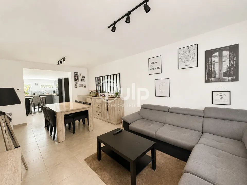 Villa i Seclin, Nord - foto 1