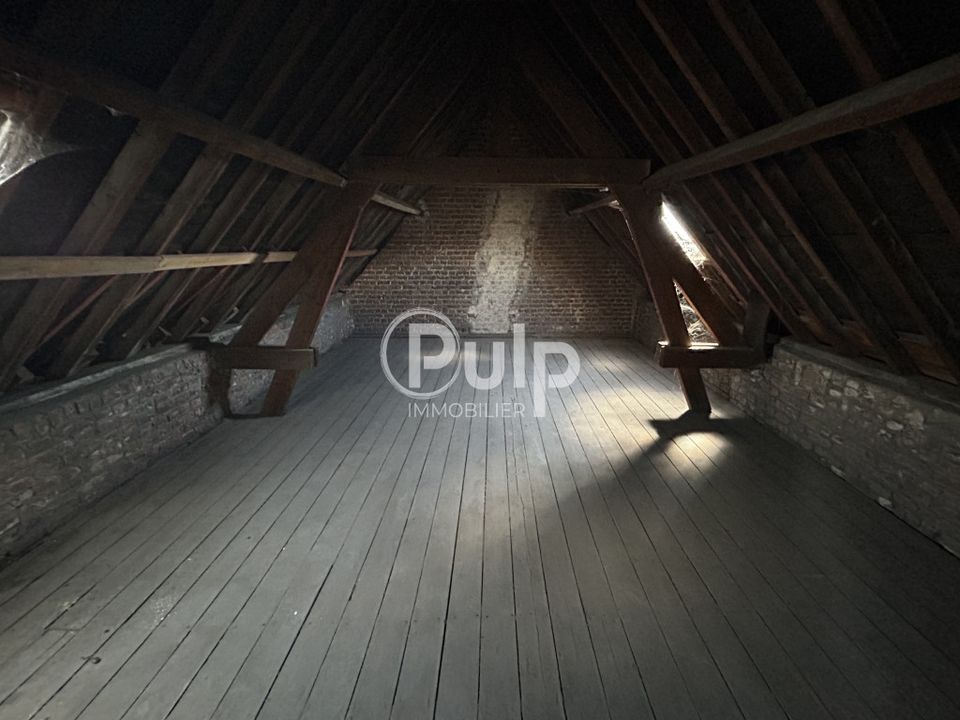 Villa i Loos-en-Gohelle, Pas-de-Calais - foto 2