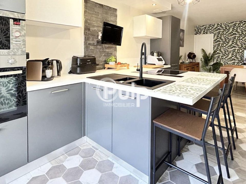 Haus in Avion, Pas-de-Calais - Foto 2