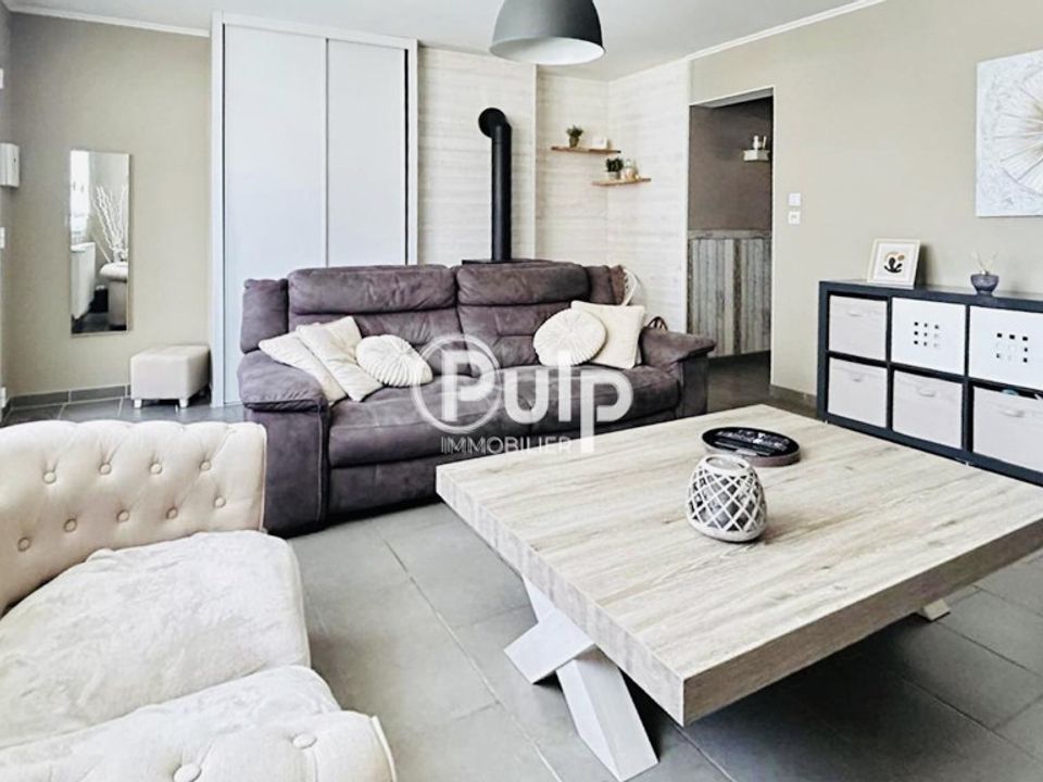 Haus in Avion, Pas-de-Calais - Foto 5