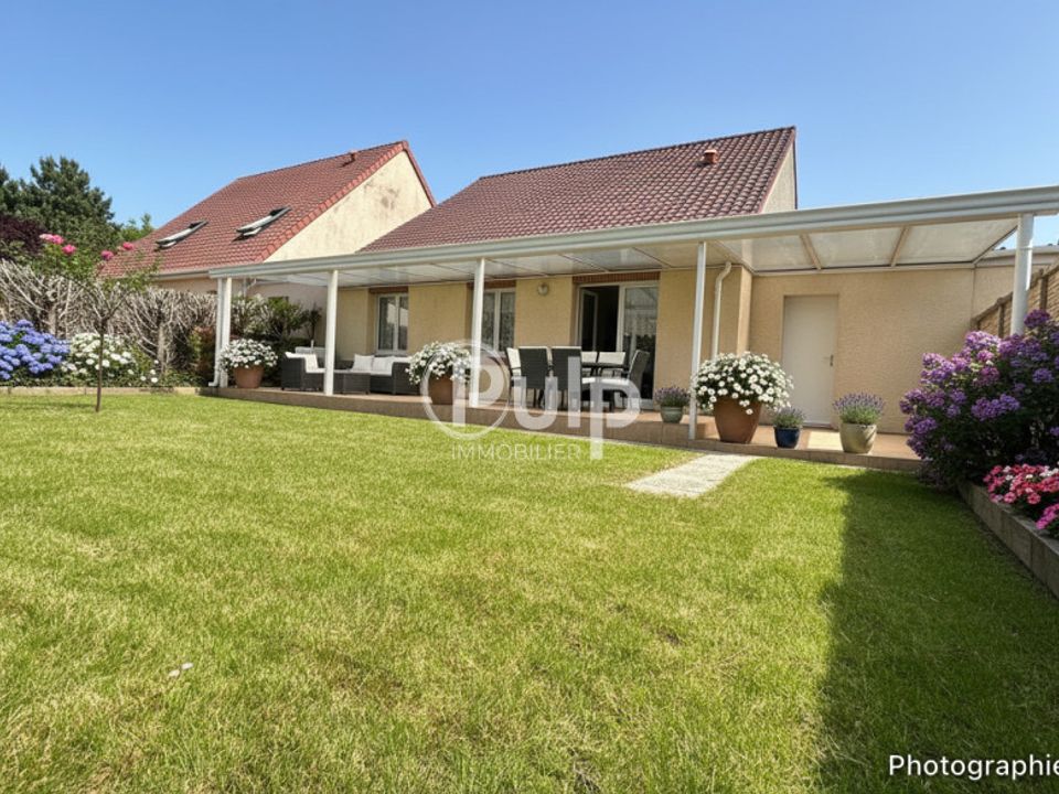 Villa i Oignies, Pas-de-Calais - bilde 2