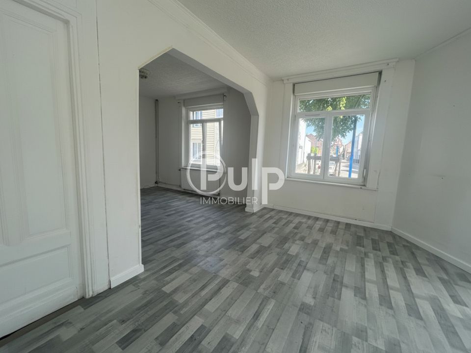 Villa i Billy-Montigny, Pas-de-Calais - foto 1