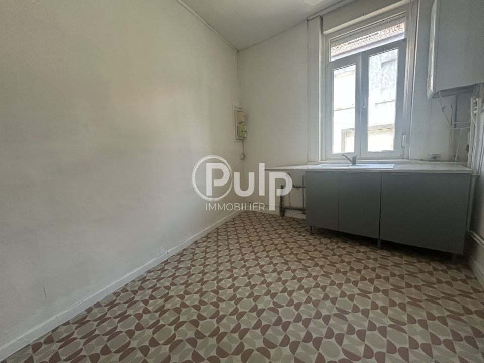 Villa i Billy-Montigny, Pas-de-Calais - foto 3
