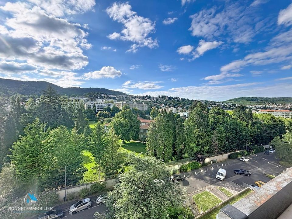 Appartement in Chamalieres, Puy-de-Dome - foto 1