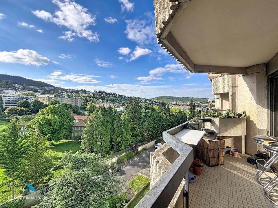 Appartement in Chamalieres, Puy-de-Dome - foto 2