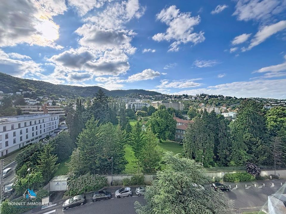Appartement in Chamalieres, Puy-de-Dome - foto 3