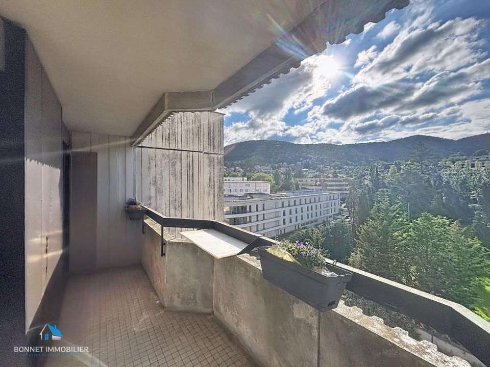 Appartement in Chamalieres, Puy-de-Dome - foto 4