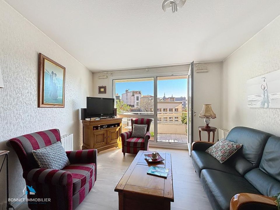 Appartement in Clermont-Ferrand, Puy-de-Dome - foto 1