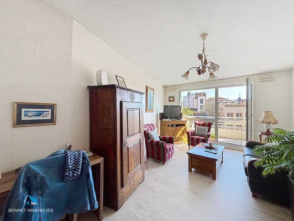 Appartement in Clermont-Ferrand, Puy-de-Dome - foto 2
