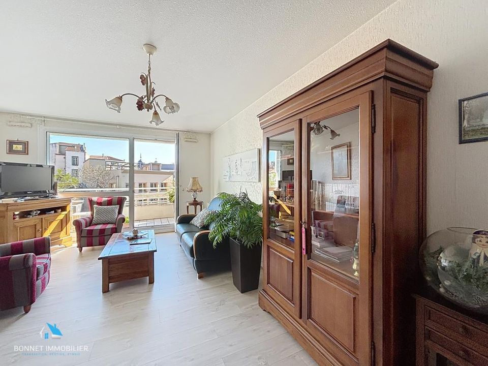 Appartement in Clermont-Ferrand, Puy-de-Dome - foto 3