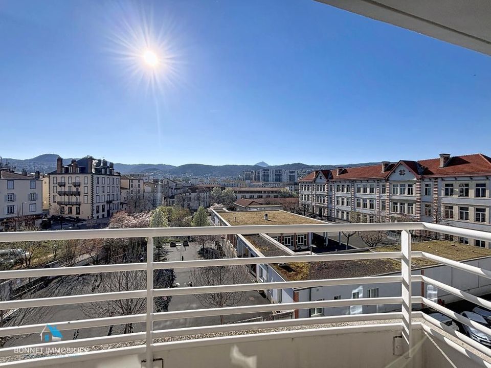 Appartement in Clermont-Ferrand, Puy-de-Dome - foto 3