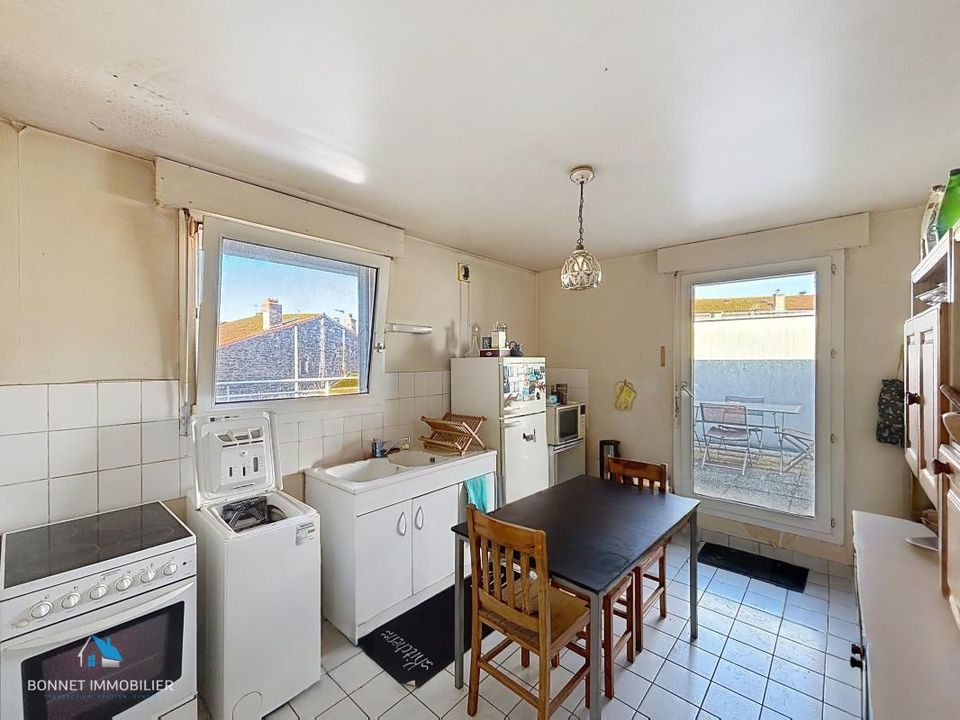 Appartement in Clermont-Ferrand, Puy-de-Dome - foto 5