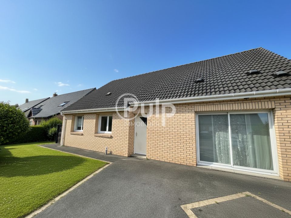 Haus in Sailly-Labourse, Pas-de-Calais - Foto 1