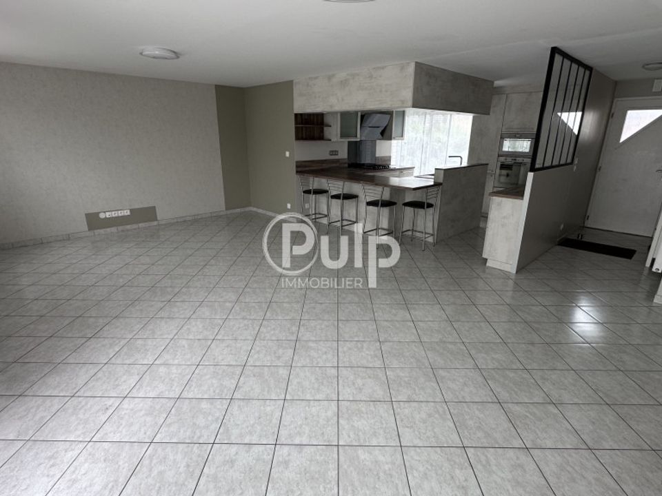 Haus in Sailly-Labourse, Pas-de-Calais - Foto 2