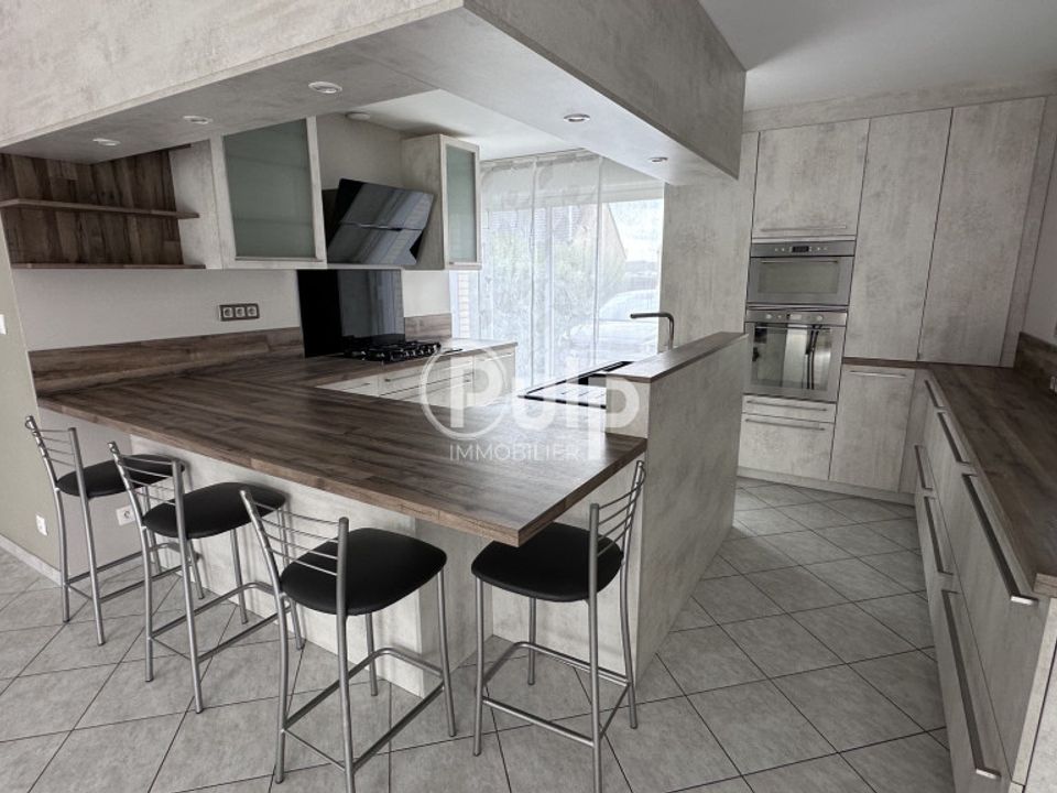 Haus in Sailly-Labourse, Pas-de-Calais - Foto 3