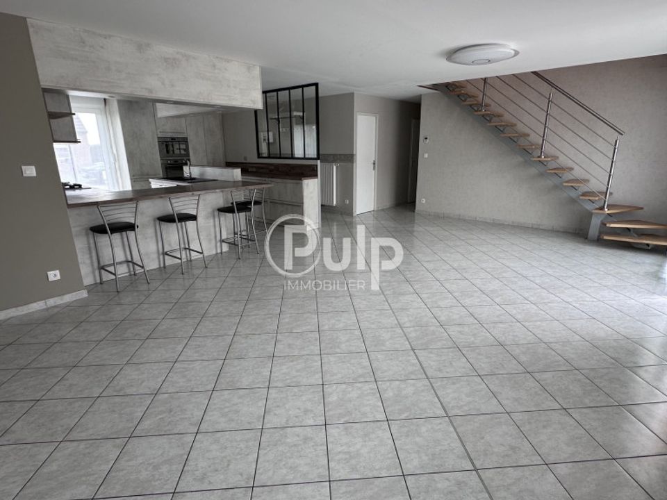 Haus in Sailly-Labourse, Pas-de-Calais - Foto 4