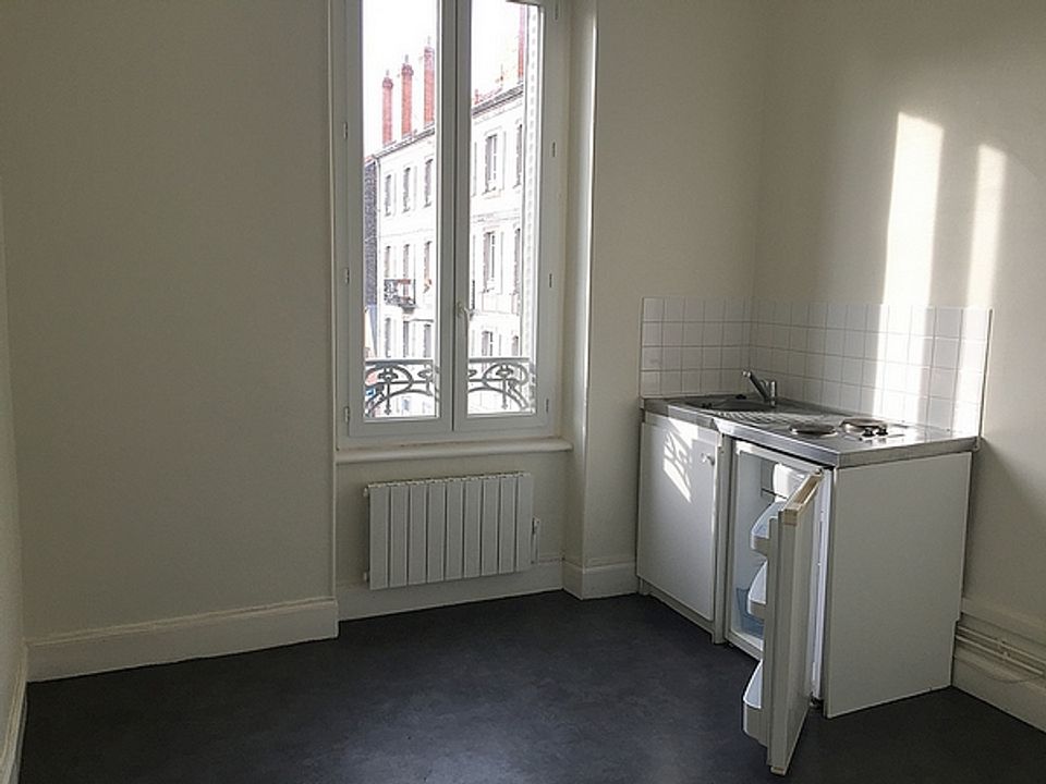 Leilighet i Clermont-Ferrand, Puy-de-Dome - bilde 2