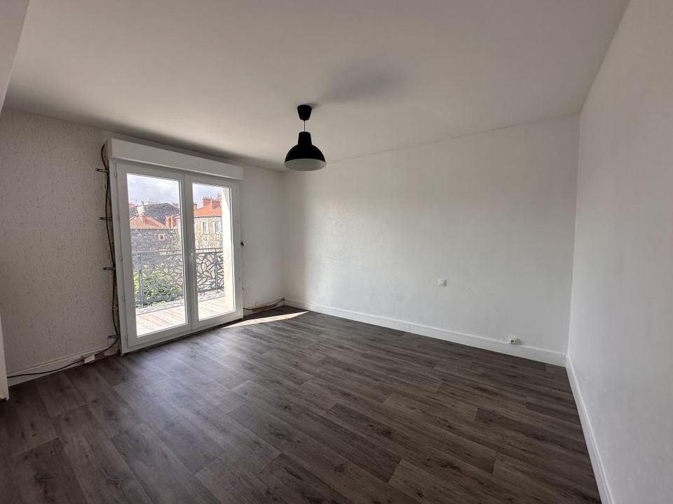 Leilighet i Clermont-Ferrand, Puy-de-Dome - bilde 3