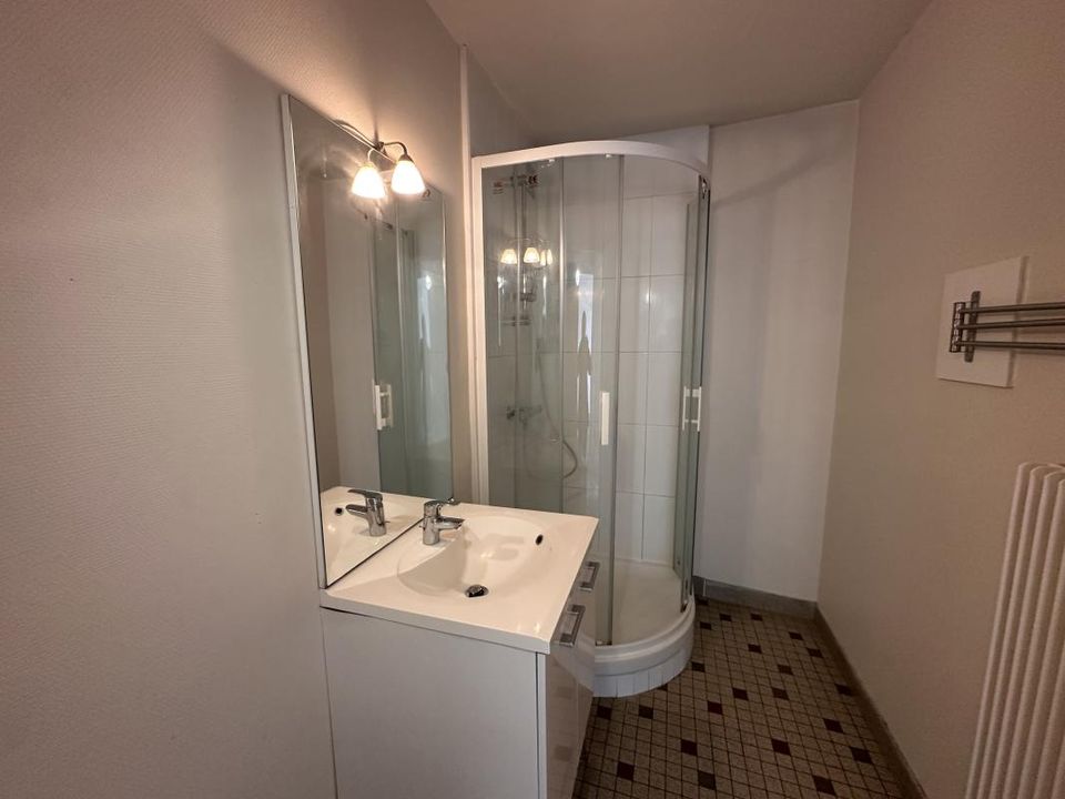 Leilighet i Clermont-Ferrand, Puy-de-Dome - bilde 4