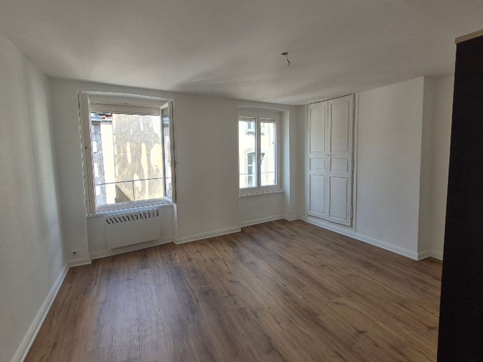 Apartment in Clermont-Ferrand, Puy-de-Dome - photo 4