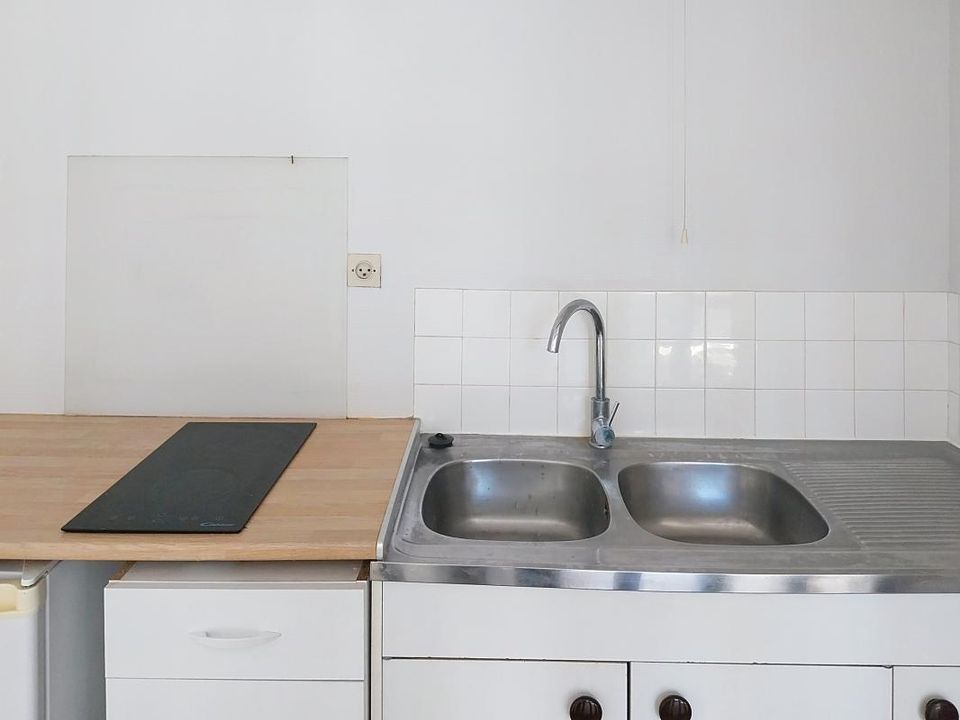 Studio in Clermont-Ferrand, Puy-de-Dome - photo 2