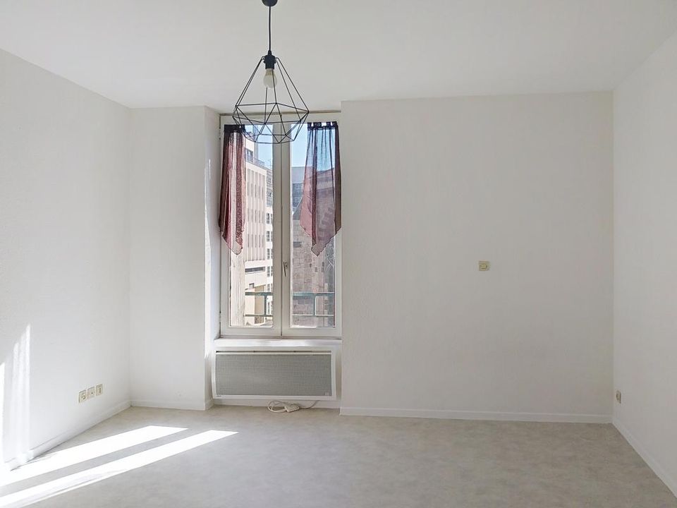 Studio in Clermont-Ferrand, Puy-de-Dome - photo 3