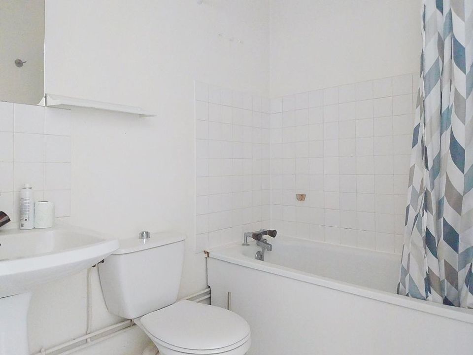 Studio in Clermont-Ferrand, Puy-de-Dome - photo 4