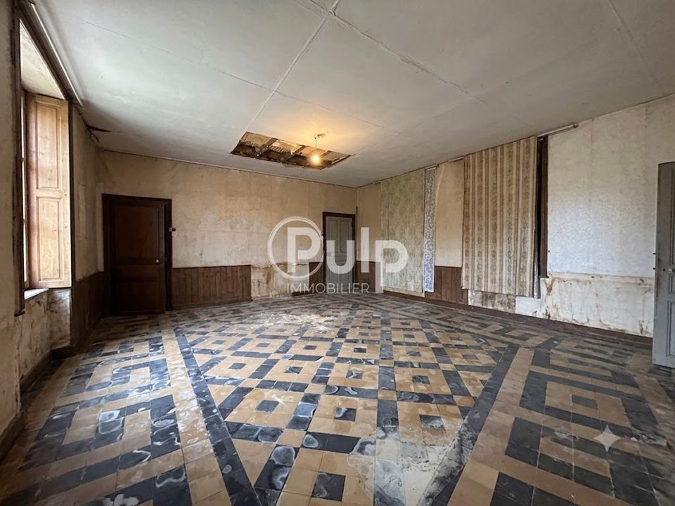 Villa i Hermin, Pas-de-Calais - foto 1