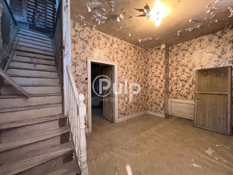 Villa i Hermin, Pas-de-Calais - foto 2