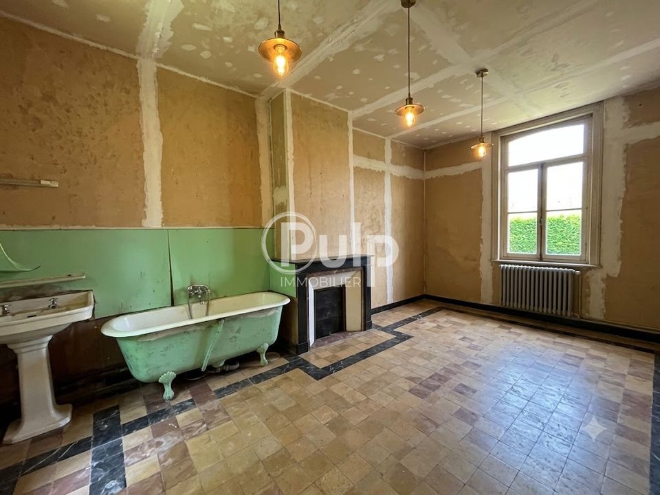 Villa i Hermin, Pas-de-Calais - foto 3