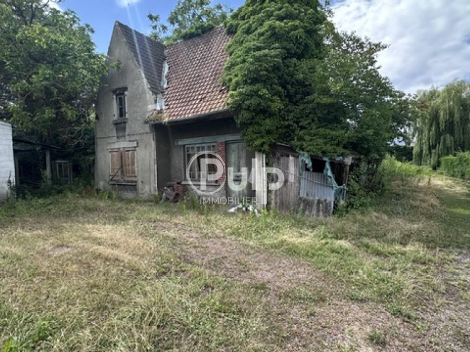 Haus in Annezin, Pas-de-Calais - Foto 1