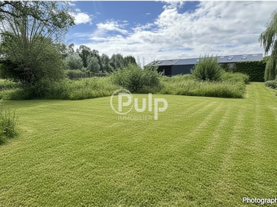 Haus in Annezin, Pas-de-Calais - Foto 4
