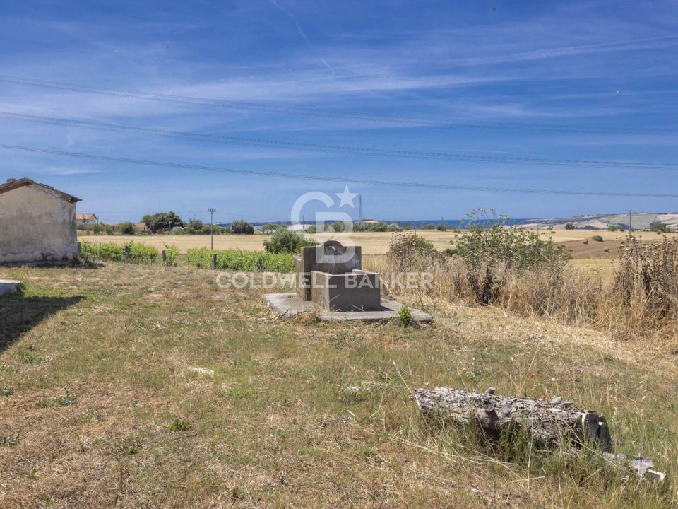 Casa de campo en Tuscania, Viterbo - foto 5