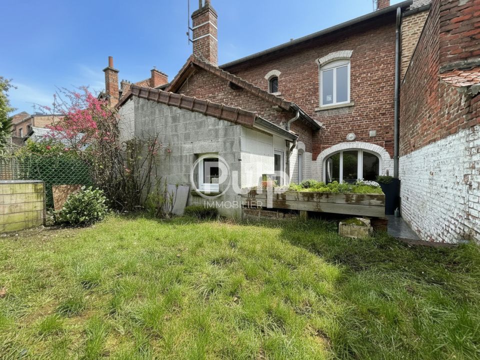 Casa de pueblo en Arras, Pas-de-Calais - foto 5