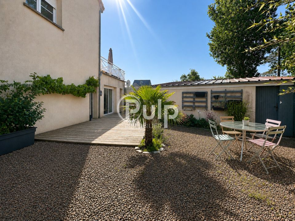 Apartamento en Cucq, Pas-de-Calais - foto 1