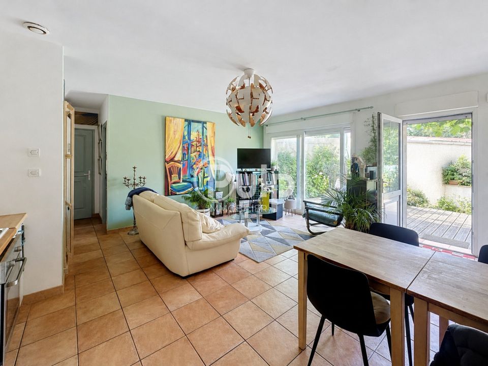 Apartamento en Cucq, Pas-de-Calais - foto 2