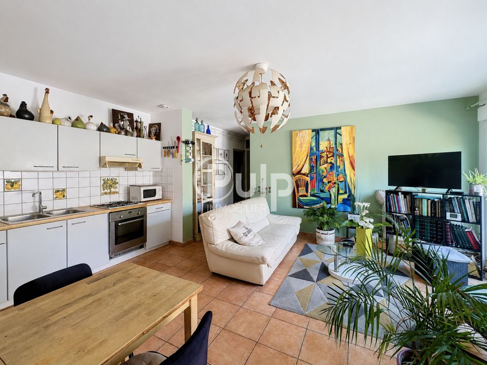Apartamento en Cucq, Pas-de-Calais - foto 3