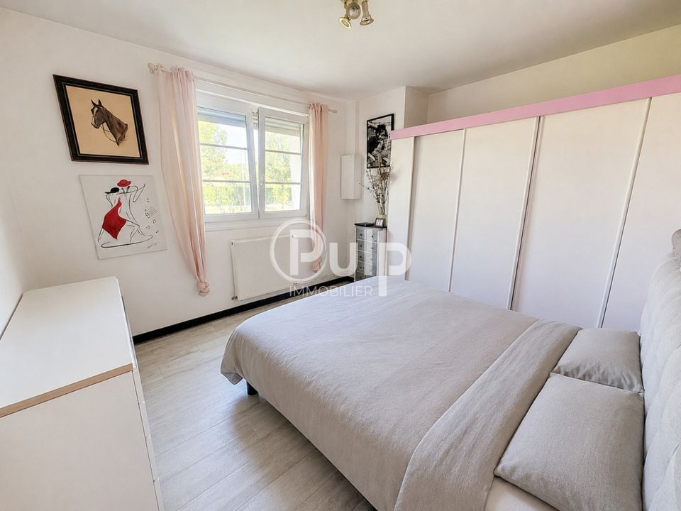 Apartamento en Cucq, Pas-de-Calais - foto 4