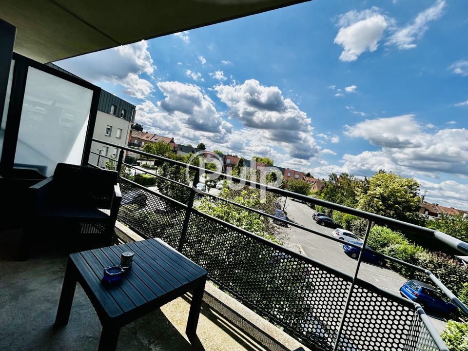 Appartement in Douai, Nord - foto 4