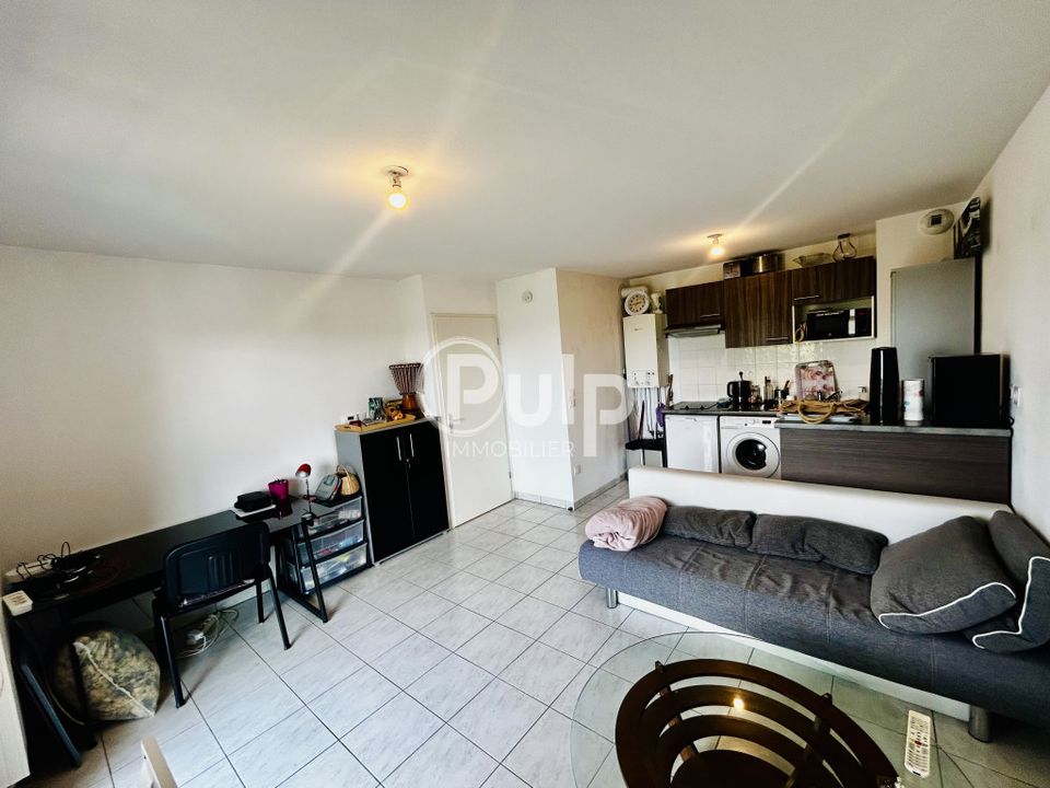 Appartement in Douai, Nord - foto 5