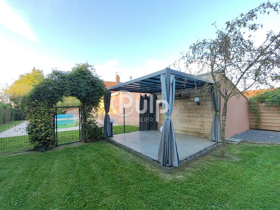 Masia a Quercamps, Pas-de-Calais - foto 3