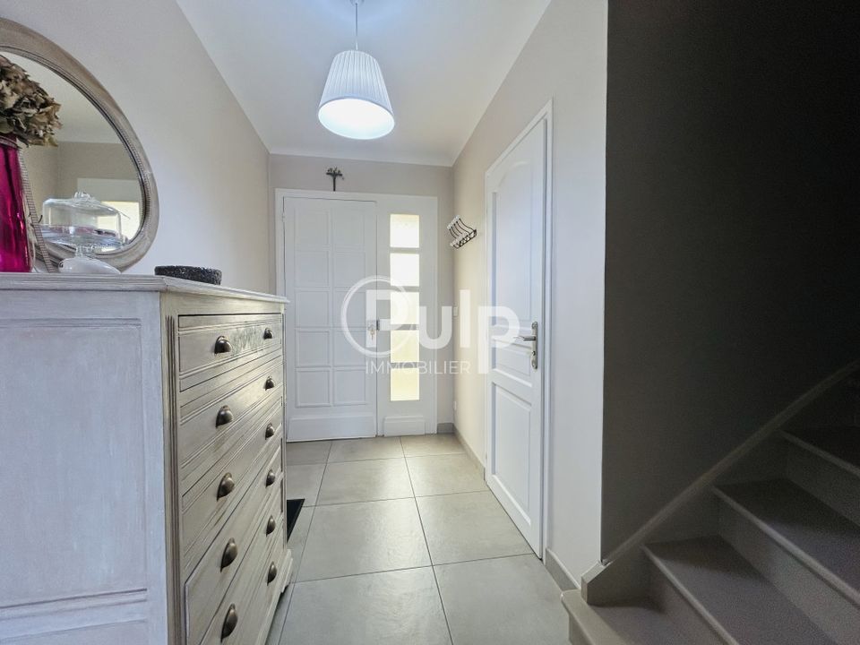 Bungalow i Nœux-les-Mines, Pas-de-Calais - foto 3