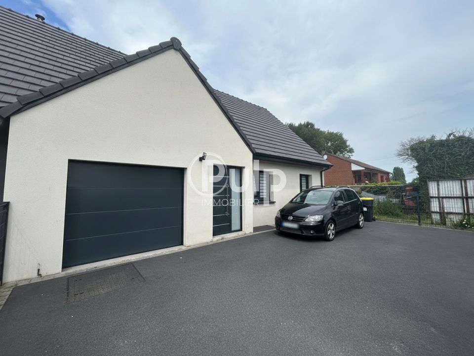 Villa en Estevelles, Pas-de-Calais - foto 1