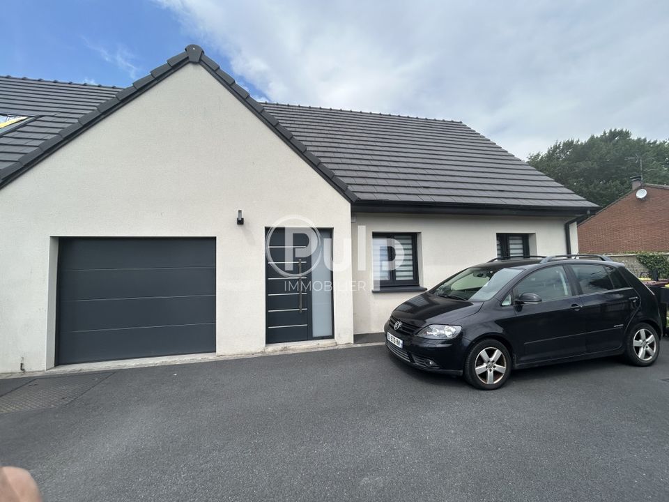Villa en Estevelles, Pas-de-Calais - foto 2