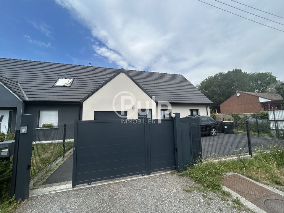 Villa en Estevelles, Pas-de-Calais - foto 3