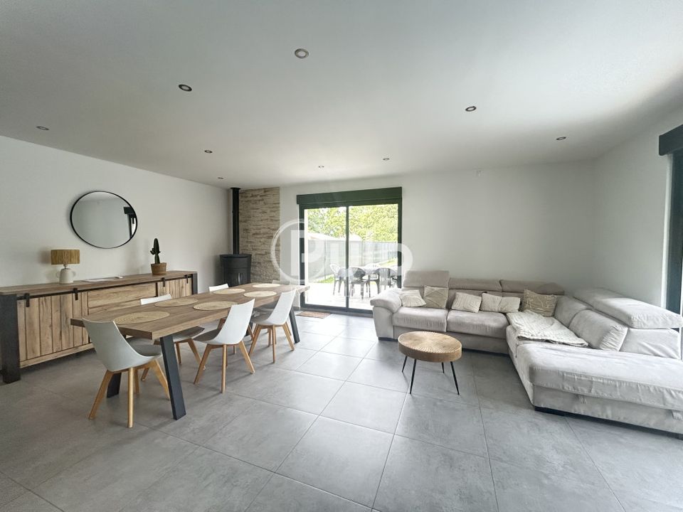 Villa en Estevelles, Pas-de-Calais - foto 4