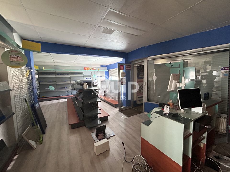 Commercieel vastgoed in Sains-en-Gohelle, Pas-de-Calais - foto 2