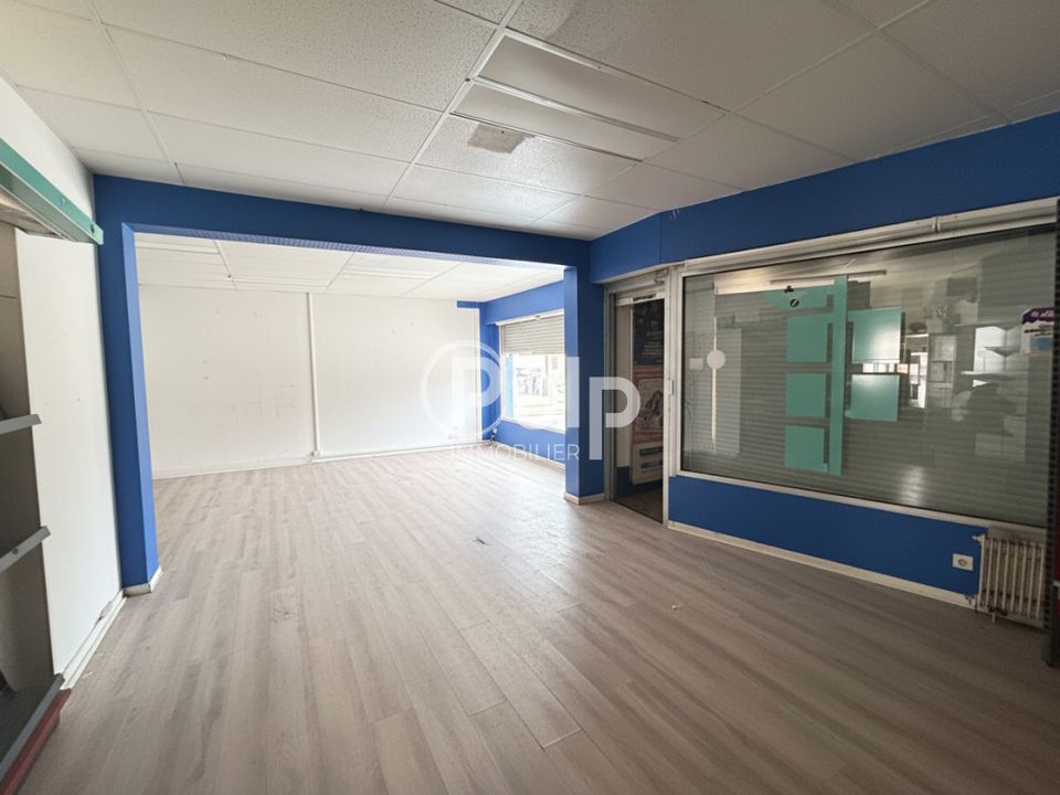 Commercieel vastgoed in Sains-en-Gohelle, Pas-de-Calais - foto 3