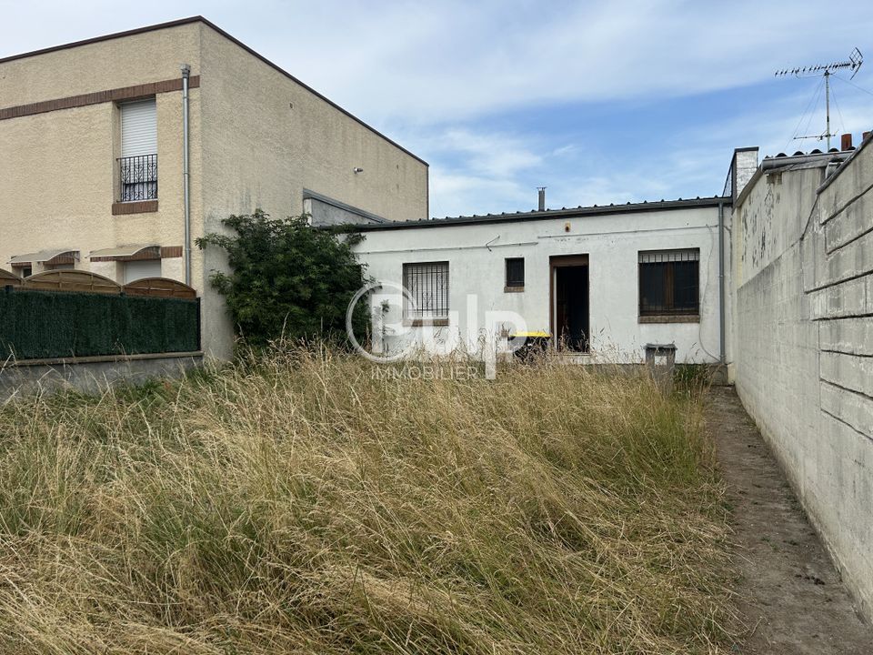 Commercieel vastgoed in Sains-en-Gohelle, Pas-de-Calais - foto 4