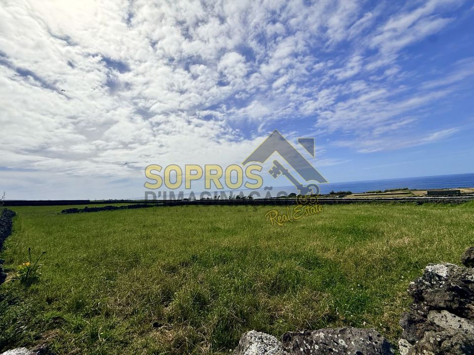 Helårsgrund i Angra do Heroismo, Terceira - foto 3